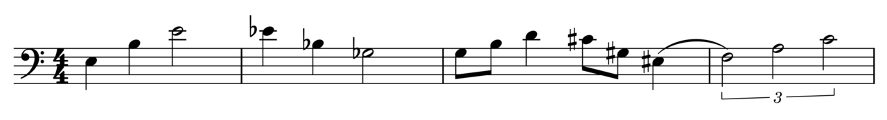 Also sprach Zarathustra