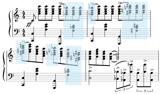 Tonality