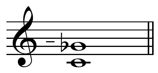 Tritone