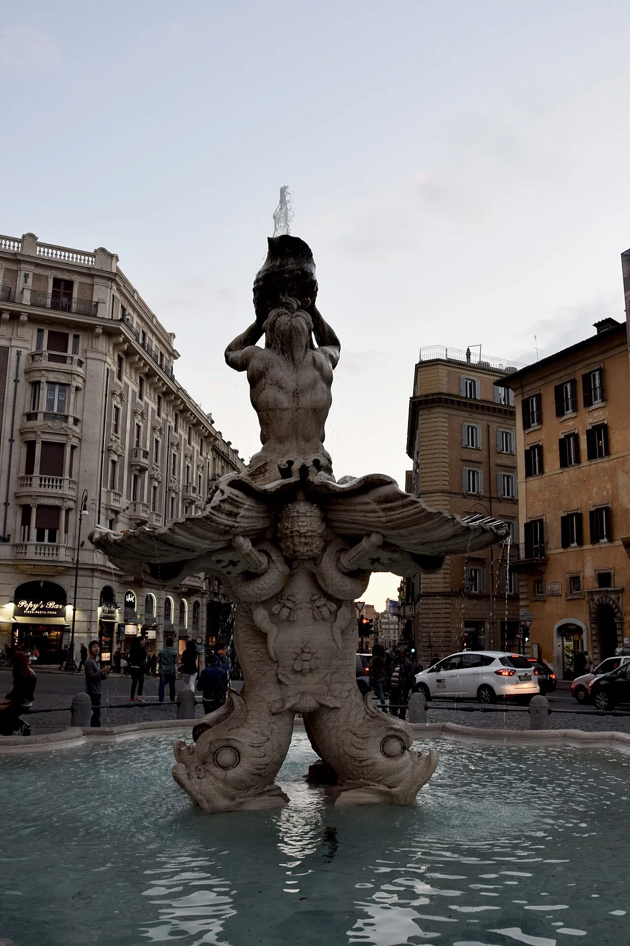Tritone