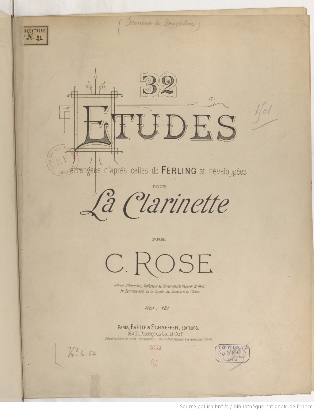 Étude