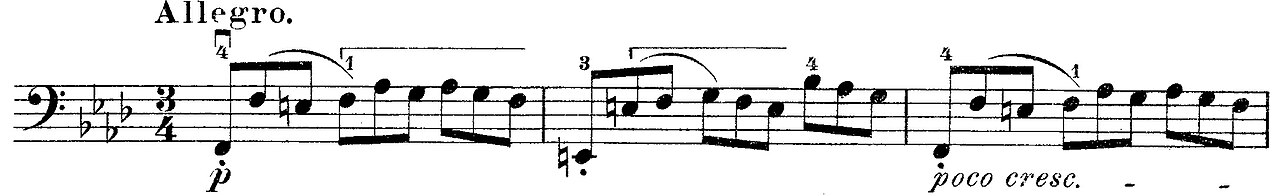 Étude