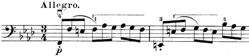 Étude