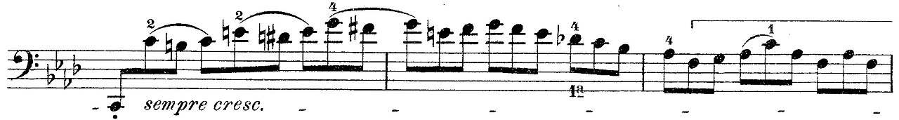 Étude
